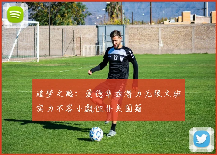 追梦之路：爱德华兹潜力无限文班实力不容小觑但非美国籍